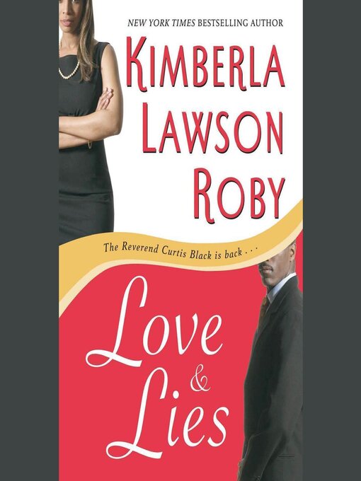 Title details for Love & Lies by Kimberla Lawson Roby - Available